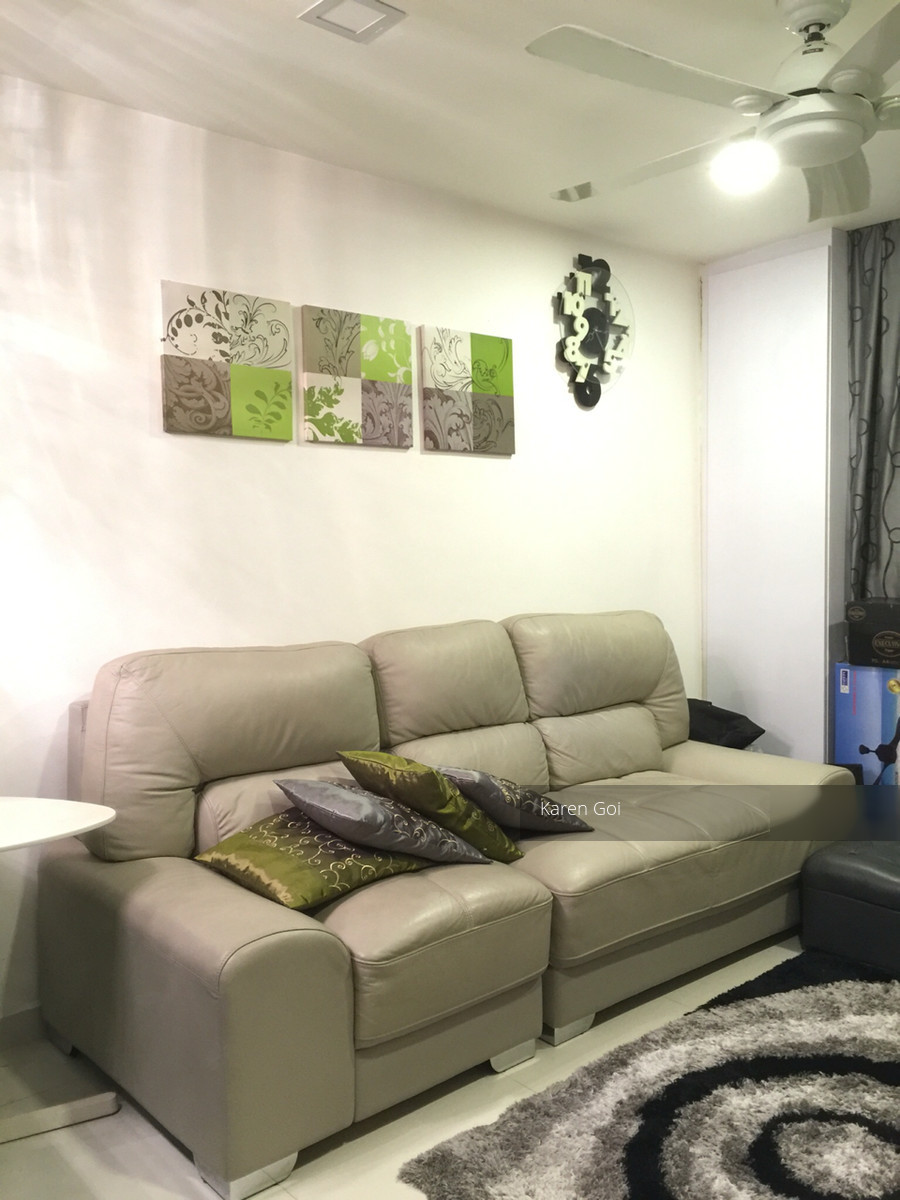 Blk 160 Lorong 1 Toa Payoh (Toa Payoh), HDB 2 Rooms #127202752